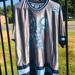 Vintage JNCO Jersey LG